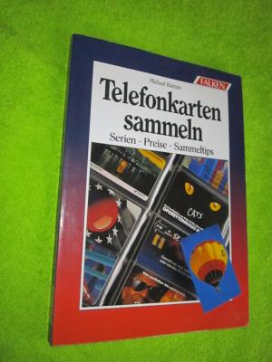 Telefonkarten Sammlung deals